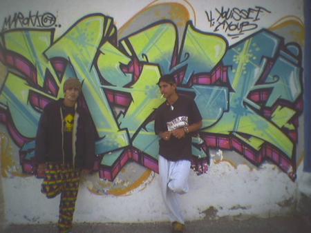 moi & intaj